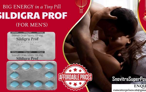 Sildigra Prof 100mg Erectile Dysfunction Medicines Big Discounts