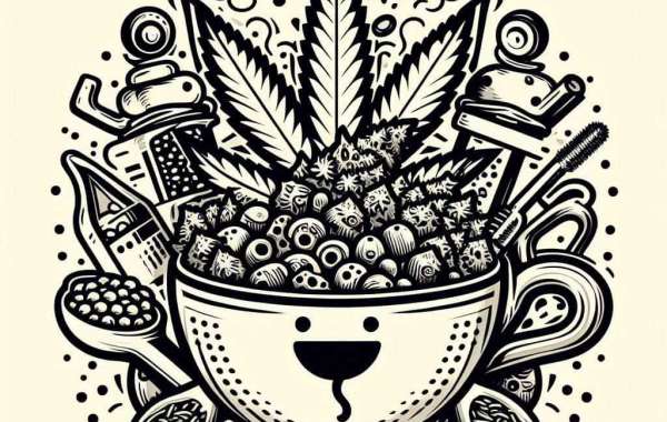 The Rise of THC-Rich Autoflowers: A New Era in Cannabis Cultivation
