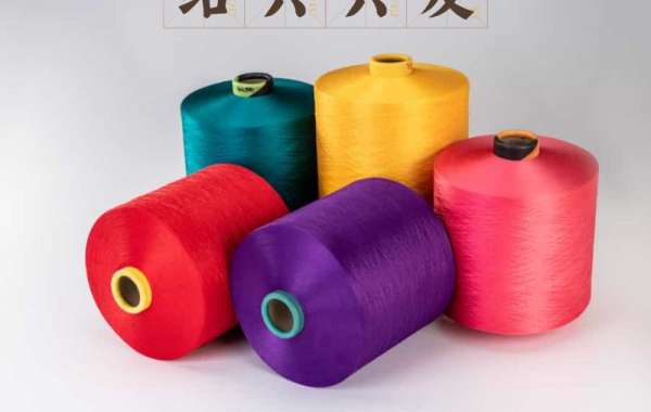 The Benefits of Antibacterial Polyester Yarn for Athletes