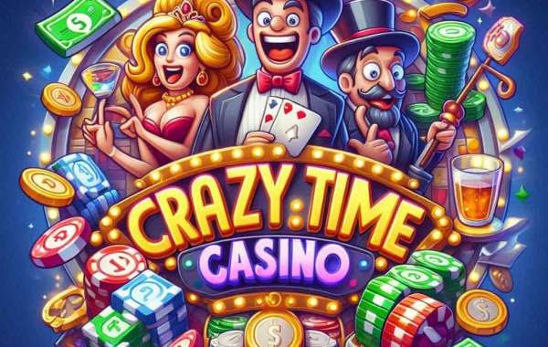 Top Game Spotlight: Why Crazy Time Is Taking the Online Casino World by Storm