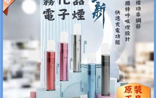 Sp2s主機電子煙的使用心得與分享！