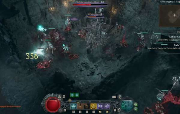 Eld.gg: Diablo 4 Complete Beginner's Guide (2025)