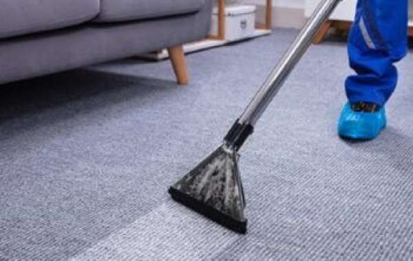 ﻿﻿The Ultimate Comfort Upgrade: Professional Carpet Cleaning