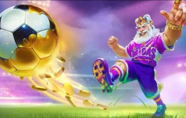 How This Platform Is Making Every Bet Feel Like a Victory