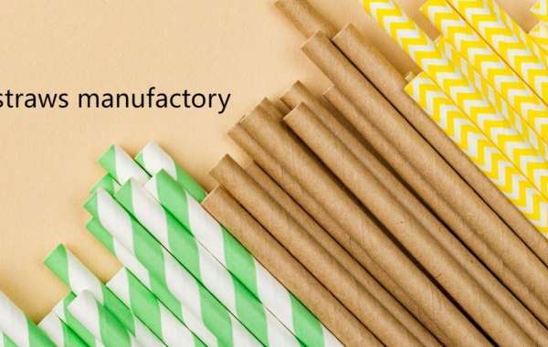 From Waste to Worth: The New Age of Straw Manufacturing
