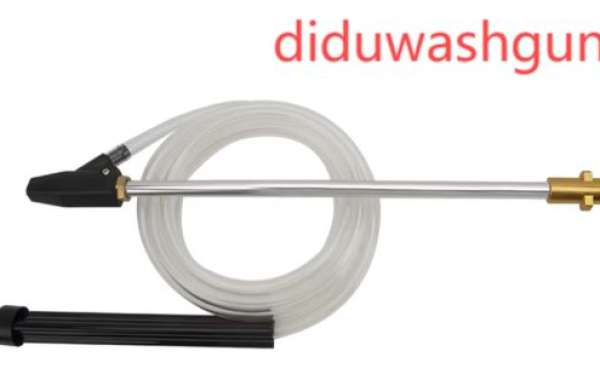 The Role of Pressure Washer Adapters in Modern Cleaning