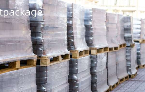 Customizable POF Shrink Film Options Available Description
