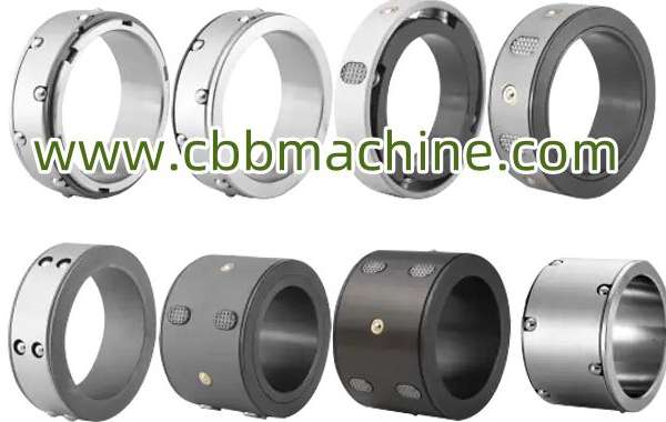 Factors to Consider When Selecting a Mechanical Expand Chuck Supplier