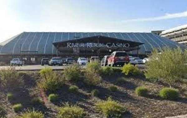 The Ultimate Guide to River Rock Casino: Your Go-To Destination for Entertainment in Richmond, BC