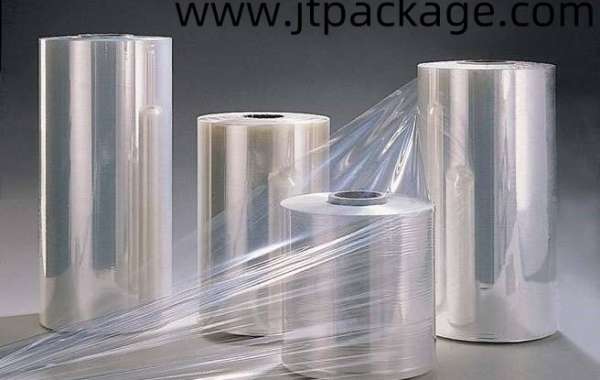 The Key Benefits of Polyolefin Shrink Film for Your Business