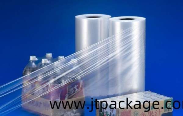 Innovating Packaging with Advanced POF