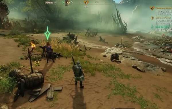 New World Gold Health Guide: Increasing Max HP