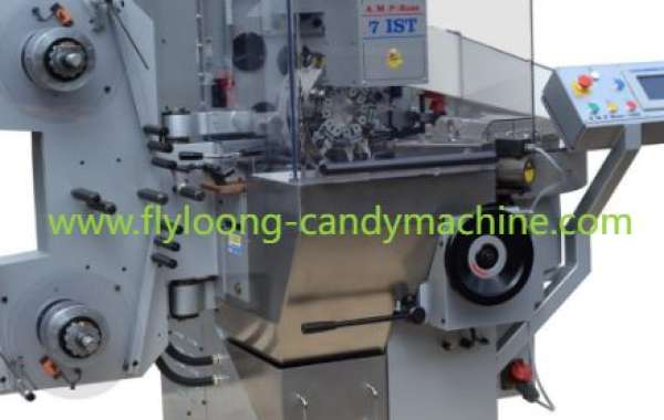 Discover the Rainbow Lollipop Machine