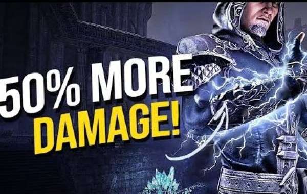 ESO Update Makes Heavy Attack Builds Insanely Powerful
