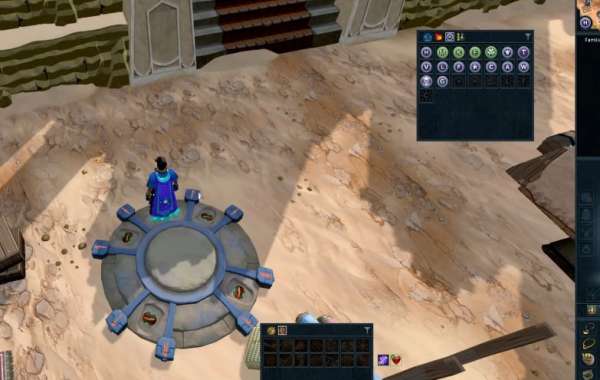 RuneScape-Why Powerbursts Are the Most Important Potions You’re Probably Ignoring-rsorder