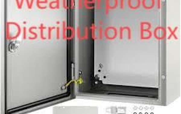 Smart Grid Guardians: Revolutionizing Outdoor Electrical Systems
