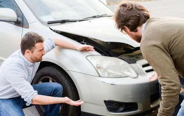 Get Back in Gear with Motoring Defence: Your Defense Experts!