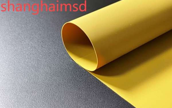 How TPU Compound Film Can Enhance Your Product Design