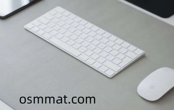 The Benefits of Buying from a Desk Mat Factory