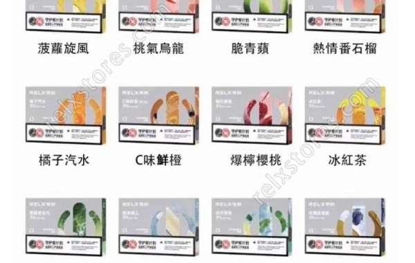 悅刻5代主機革新評測：煙彈兼容性與台灣市場解析