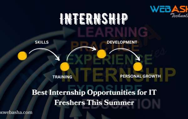 Top 5 Reasons to Join Summer Training in Pune for Career Growth
