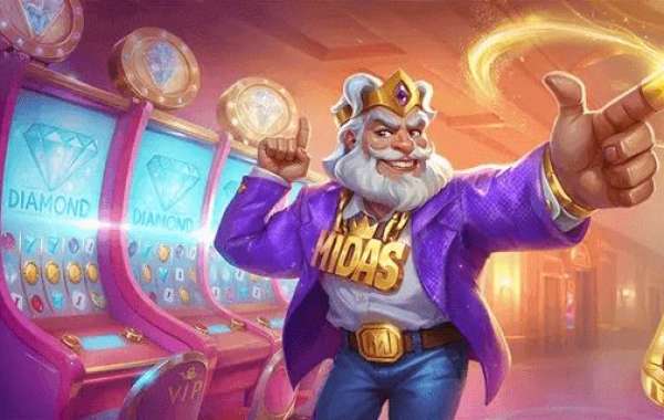Recolution-casino