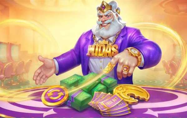 The Golden Experience: Why Midas Luck Casino Stands Apart