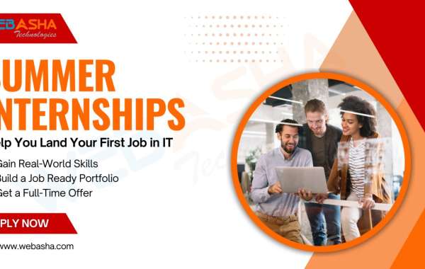 Career Opportunities with a 6-Month Internship in Pune – Apply Now