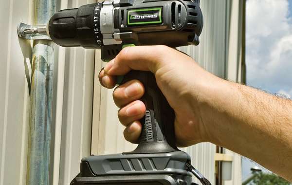 Versatile Multi-Material Drilling Tools for Various Applications