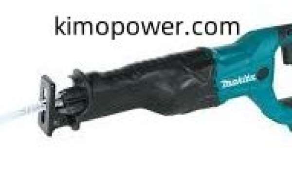 Brushless Motor, Boundless Power