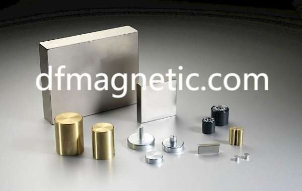 The Future of Technology Powered by Advanced Magnets