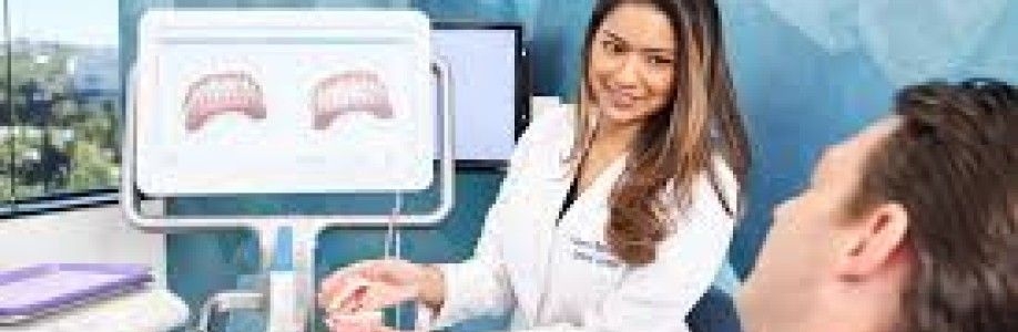 Zen Dentistry Upper West Side Cover Image