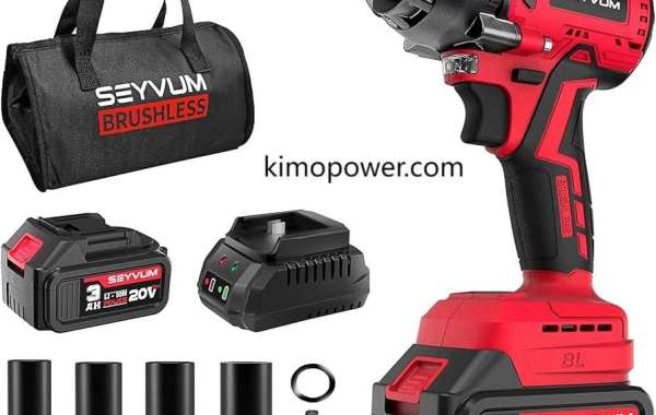 Top Drills for Home Improvement Projects
