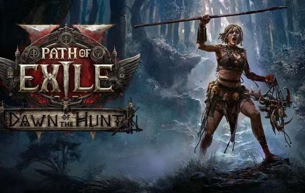 MMOexp POE 2: Exploring the Jungle’s Mechanics and Lore