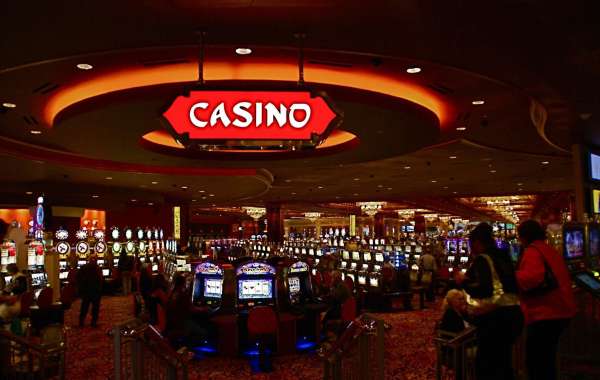 Gorilla Casino — азартні ігри на будь-який смак