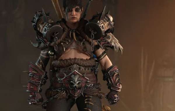 Farm Smarter – Fastest Ways to Get Willpower Gear in Diablo 4