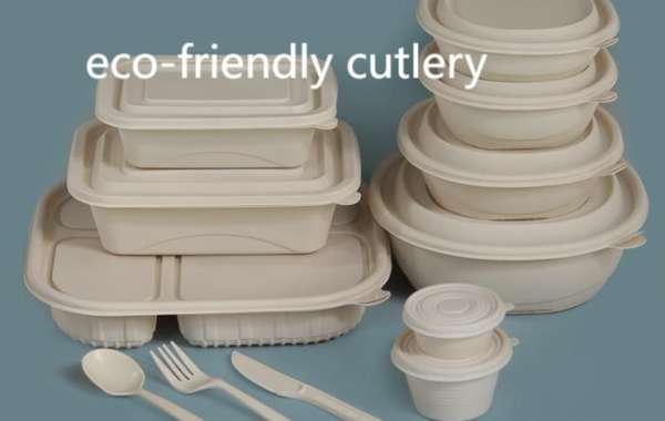 Embracing Sustainable Packaging in a Plastic-Free World