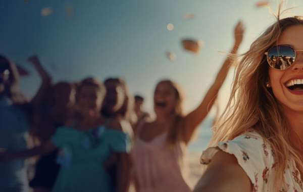 Discover the Magic Behind the Lucky Vibe that Keeps You Hooked