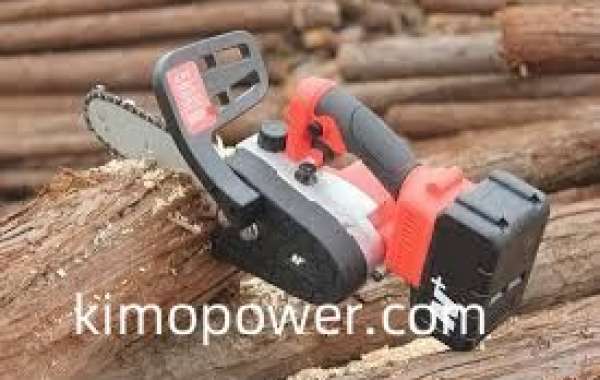 Eco-Conscious Lithium Grinding
