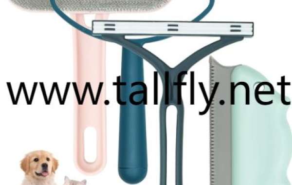 Eco-Grooming: Sustainable Tools for Guilt-Free Pet Care