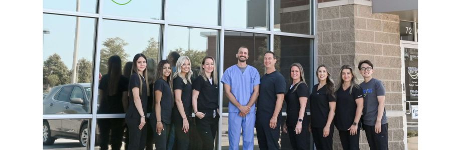 Performance Dental Care Cover Image