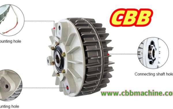 Reliable Magnetic Brake Solutions