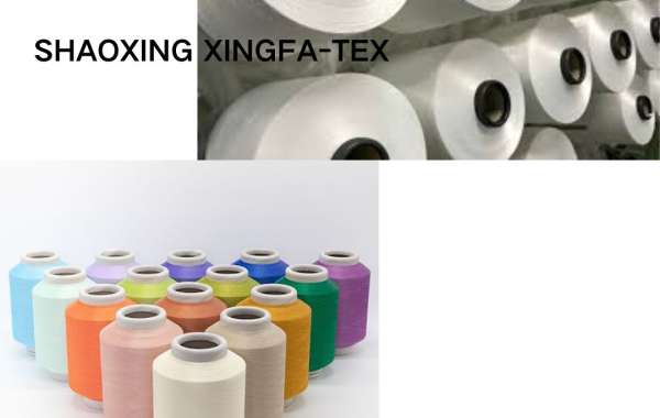 Transforming the Yarn Industry: Technology and Sustainability at the Forefront