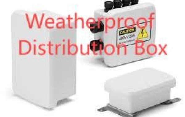 The Smart Approach to Outdoor Power Security