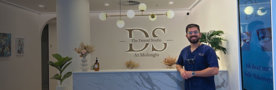 The Dental Studio At Molonglo Cover Image