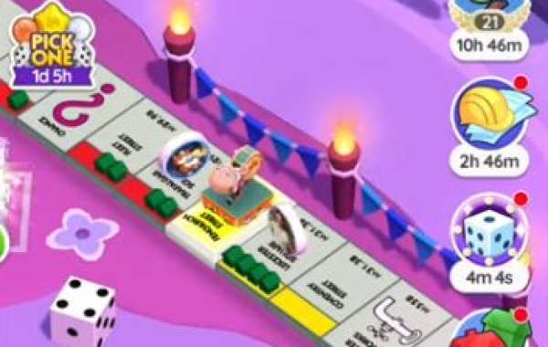 MonopolyGoStickers - How to Use Monopoly Go Stickers as Progress Points in Online Courses