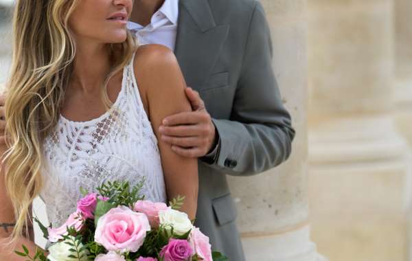 Photo mariage Saint- Denis: Your Parisian Lens for Love & Life’s Biggest Events