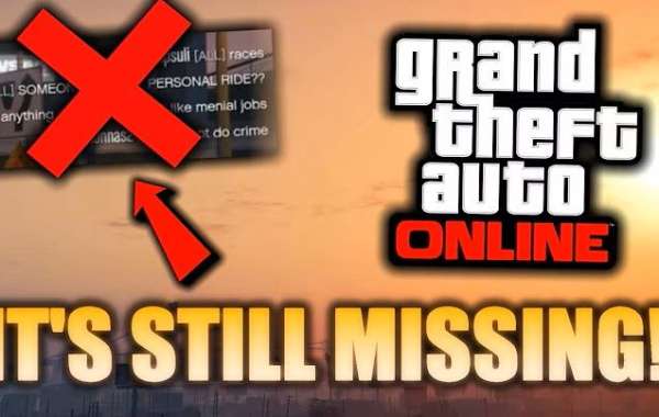 Missing Global Text Chat in GTA Online PC Enhanced Edition Explained