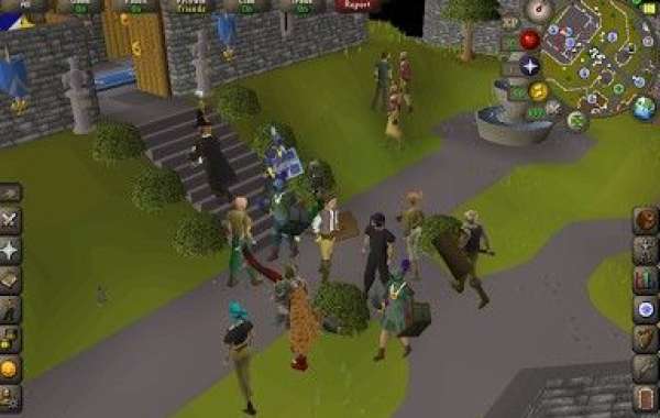 OSRS Gold Reveals Incoming Content During Summer Summit
