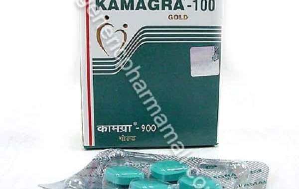 kamagra 100mg – The Quickest Solution for Your Impotence